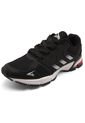 Tenis Running Negro-Blanco   ATHLETIC Racer II M de ATHLETIC