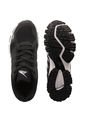Tenis Running Negro-Blanco   ATHLETIC Racer II M de ATHLETIC