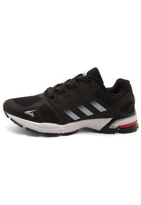 Tenis Running Negro-Blanco ATHLETIC Racer II M