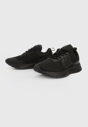 Tenis Lifestyle Negro ATHLETIC