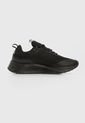Tenis Lifestyle Negro ATHLETIC de ATHLETIC