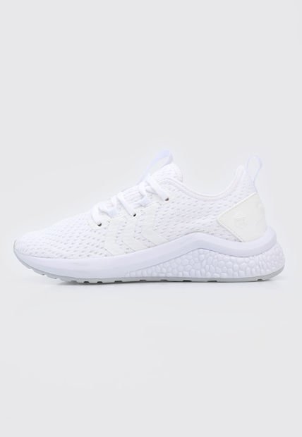 Tenis Running Blanco ATHLETIC Ostrich