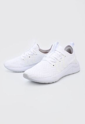 Tenis Running Blanco ATHLETIC Ostrich