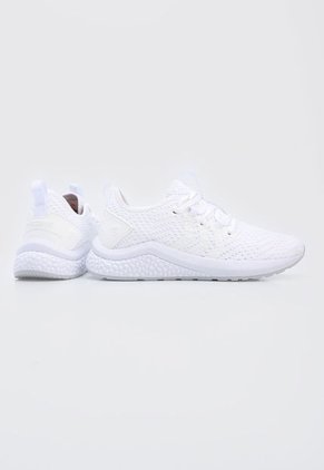 Tenis Running Blanco ATHLETIC Ostrich