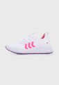 Tenis Training Blanco-Fucsia-Morado ATHLETIC de ATHLETIC
