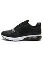 Tenis Negro-Blanco ATHLETIC Low M de ATHLETIC