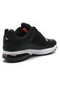 Tenis Negro-Blanco ATHLETIC Low M de ATHLETIC