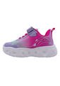 Tenis Niña Athletic Air - Color Fucsia/Violeta de Athletic Air