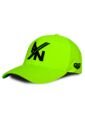 Gorra Atlético Nacional Oficial OC Caps Deportiva Verde A/N de Atlético Nacional