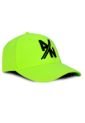 Gorra Atlético Nacional Oficial OC Caps Deportiva Verde A/N de Atlético Nacional