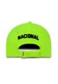 Gorra Atlético Nacional Oficial OC Caps Deportiva Verde A/N de Atlético Nacional