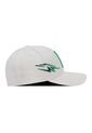 Gorra Atlético Nacional Oficial OC Caps Urbana Blanca de Atlético Nacional
