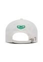 Gorra Atlético Nacional Oficial OC Caps Urbana Blanca de Atlético Nacional
