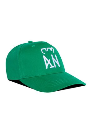 Gorra Atlético Nacional Oficial OC Caps A/N Verde