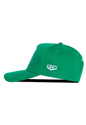 Gorra Atlético Nacional Oficial OC Caps A/N Verde