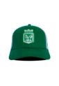 Gorra Atlético Nacional Oficial De Malla Escudo de Atlético Nacional