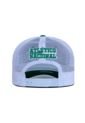 Gorra Atlético Nacional Oficial De Malla Escudo de Atlético Nacional