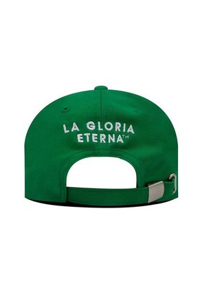 Gorra Atlético Nacional Conmebol Libertadores Oficial OC Caps Verde
