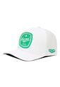 Gorra Atlético Nacional Oficial Blanca Nacional Rey De Copas de Atlético Nacional