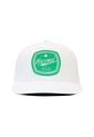 Gorra Atlético Nacional Oficial Blanca Nacional Rey De Copas de Atlético Nacional