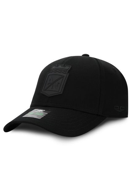 Gorra Atlético Nacional Oficial OC Caps 