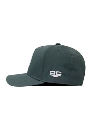 Gorra Atlético Nacional Oficial Gris Dale Vee