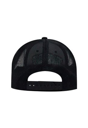 Gorra Atlético Nacional Oficial Plana Malla