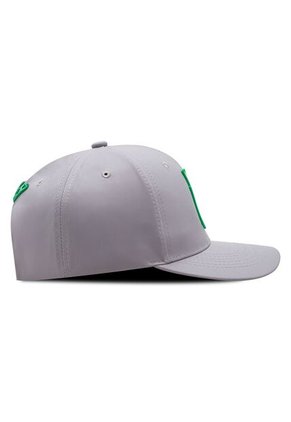 Gorra Atlético Nacional Oficial Gris 1947