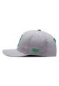 Gorra Atlético Nacional Oficial Gris 1947 de Atlético Nacional