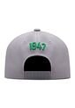 Gorra Atlético Nacional Oficial Gris 1947 de Atlético Nacional