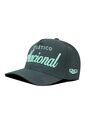 Gorra Atlético Nacional Oficial Gris de Atlético Nacional