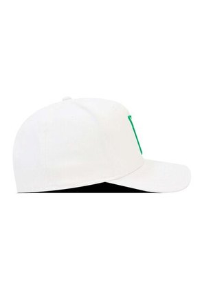 Gorra Atlético Nacional Oficial Gloria Eterna OC Caps Blanca