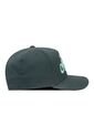 Gorra Atlético Nacional Oficial Gris de Atlético Nacional
