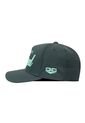 Gorra Atlético Nacional Oficial Gris de Atlético Nacional