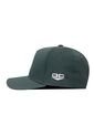 Gorra Atlético Nacional Oficial Gris Dale Vee de Atlético Nacional