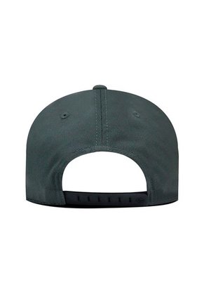 Gorra Atlético Nacional Oficial Gris Dale Vee