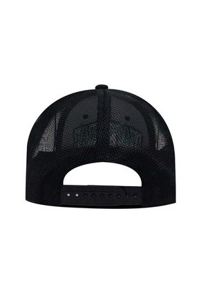 Gorra Atlético Nacional Oficial Plana Malla