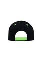 Gorra Atlético Nacional Oficial Plana Silueta de Atlético Nacional