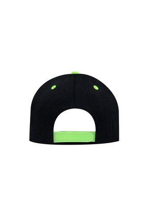 Gorra Atlético Nacional Oficial Plana Silueta