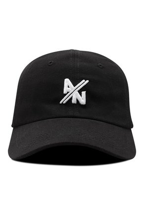 Gorra Atlético Nacional Oficial OC Caps Oto-103 Negro A/N