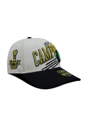 Gorra Atlético Nacional Conmemorativa Campeón 2024 Edición Limitada Otocaps