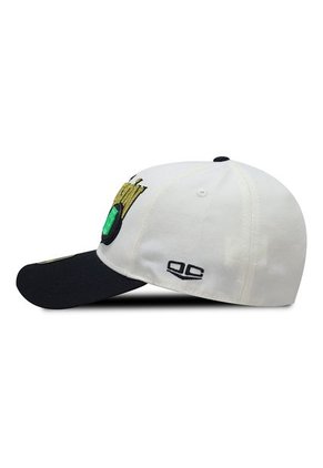 Gorra Atlético Nacional Conmemorativa Campeón 2024 Edición Limitada Otocaps