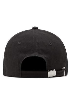 Gorra Atlético Nacional Oficial OC Caps Oto-103 Negro Escudo