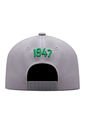 Gorra Atlético Nacional Oficial Gris 1947 de Atlético Nacional
