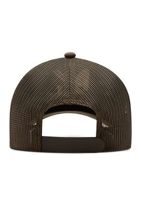 Gorra Atlético Nacional Oficial Negra Verde Oliva A/N