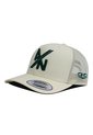Gorra Atlético Nacional Oficial Premium Flexfit 6606 A/N de Atlético Nacional