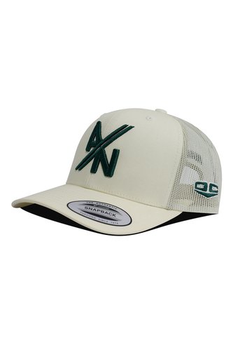 Gorra Atlético Nacional Oficial Premium Flexfit 6606 A/N Atlético Nacional