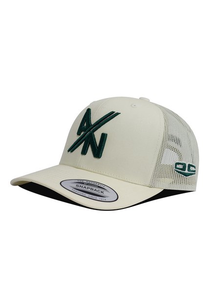 Gorra Atlético Nacional Oficial Premium Flexfit 6606 A/N