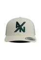 Gorra Atlético Nacional Oficial Premium Flexfit 6606 A/N de Atlético Nacional
