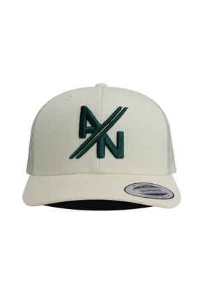 Gorra Atlético Nacional Oficial Premium Flexfit 6606 A/N